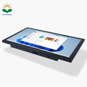 Machine tout-en-un tactile LCD 15,6 pouces Windows 10 <span class=keywords><strong>Pro</strong></span> pour système <span class=keywords><strong>de</strong></span> point <span class=keywords><strong>de</strong></span> vente, caisse enregistreuse, imprimante, scanner, 4G WIFI Android - Product Image 3