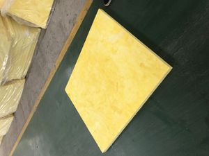 Panneau <span class=keywords><strong>de</strong></span> <span class=keywords><strong>laine</strong></span> <span class=keywords><strong>de</strong></span> <span class=keywords><strong>verre</strong></span> haute densité, largeur 1200 mm, 96 kg/m³, isolation thermique, <span class=keywords><strong>laine</strong></span> <span class=keywords><strong>de</strong></span> <span class=keywords><strong>verre</strong></span> <span class=keywords><strong>rigide</strong></span> moderne - Product Image 5