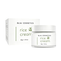 Squalane de Riz Fermenté au Collagène Hydratation Profonde Fermeté de la Peau Élasticité Lissage de la Texture Anti-Teint Terne Tous Types de Peau Visage