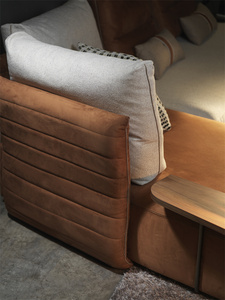 Venta al por mayor muebles para el hogar sofá de lujo sala de estar sofá moderno conjunto para el hogar Hotel apartamento - Product Image 4