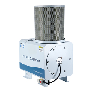 ตัวกรองและเครื่องดูดควันน้ำมันอุตสาหกรรมอัจฉริยะ OMP-60D แบบกำหนดเอง สภาพใหม่ พร้อมมอเตอร์ขนาดเล็ก - Product Image 6