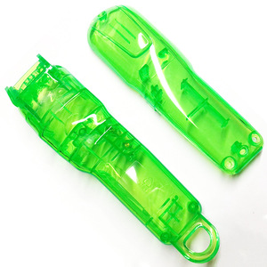 Carcasa <span class=keywords><strong>de</strong></span> Repuesto para <span class=keywords><strong>Cortadora</strong></span> <span class=keywords><strong>de</strong></span> Pelo <span class=keywords><strong>Wahl</strong></span> 5-Star Inalámbrica, Juego <span class=keywords><strong>de</strong></span> Cubiertas Superior e Inferior <span class=keywords><strong>de</strong></span> Plástico - Product Image 6
