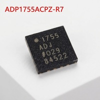 ADP1755ACPZR7 LFCSP16 ADI 1.2A Régulateur linéaire LDO réglable IC