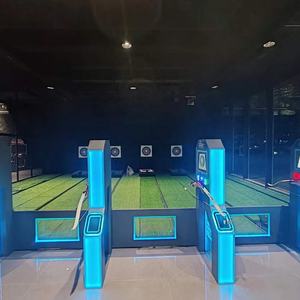 오락 양궁을위한 양궁 장비 링 타겟 슈팅 클래식 장치 AR 엔터테인먼트 용 인터랙티브 스포츠 게임 센터 - Product Image 5