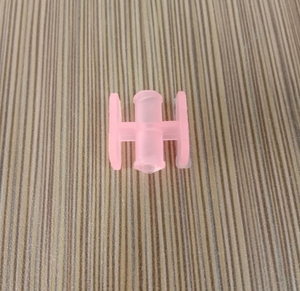 อุปกรณ์ทางการแพทย์สำหรับทันตกรรมสำหรับใช้ล๊อคเข็มฉีดยาแบบใช้แล้วทิ้งอุปกรณ์สำหรับทันตกรรมสำหรับเด็กใช้ใน2024 - Product Image 2