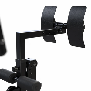 Multi Functional Gym Fitness Equipment Home Fitness Equipment Comprehensive Strength Training Body <strong>Building</strong> - Product Image 5