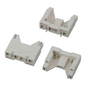 ขั้วต่อสายไฟเข้าบอร์ด 5.0T ซีรีส์-5.0 แบบ 2 ขา ชนิด R/A SMT - Product Image 1