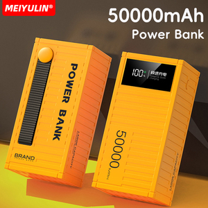 Ngoài trời 30000mAh ngân hàng điện với biểu tượng tùy chỉnh cổng <span class=keywords><strong>USB</strong></span> 5V phí điện áp 2A sản lượng hiện tại & 9V Điện áp đầu ra cho điện thoại thông minh - Product Image 5