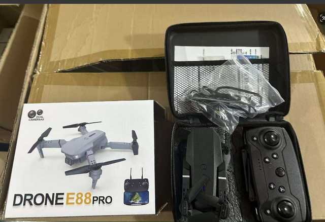 Drone