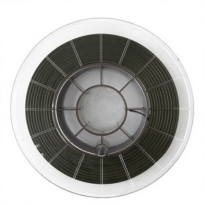 วัสดุพิมพ์ 3 มิติ PPS-TF ทนความร้อนสูง รุ่น V0 ป้องกันการลามไฟ สำหรับเครื่องพิมพ์ FDM ขนาด 1.75 มม. - Product Image 1