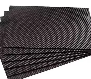 Matériau léger unidirectionnel en fibre de carbone pour un renforcement maximal du faisceau et une conception de bras de drone - Product Image 3