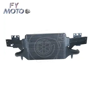 For Audi RS3 8V EVO3 Competition Intercooler