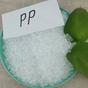 Polypropylene <span class=keywords><strong>PP</strong></span> hạt được sử dụng để đóng gói - Product Image 4
