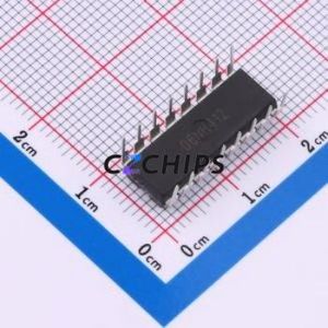 Original y nuevo SN74LS123N(LX) DIP-16 circuito integrado IC Chip monoestable multivibrador - Product Image 2