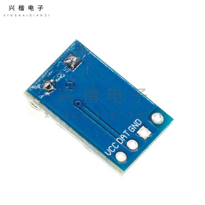 Módulo Receptor Inalámbrico Syn480r 433m Ask Ook para Control Remoto Industrial - Product Image 2