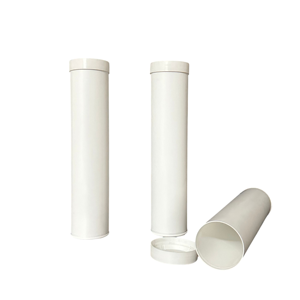 Cartucho Vacío de Grasa de Litio Blanca de Alta Eficiencia de 300g, 350g, 400g con Moldeo por Inyección para Vehículos Automotores - Product Image 3