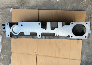 Culasse Zz80268 pour Perkins 1104c-44t - Product Image 3