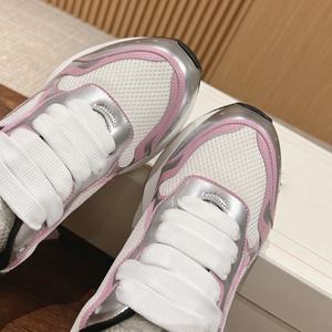 Zapatos Deportivos Clásicos de Diseño de Lujo de Fábrica Original, con Suela Gruesa Transpirable, Impermeable y Antideslizante de EVA, Hechos a Medida - Product Image 6