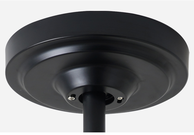 Breezelux  ceiling fan lamp  modern simple household ultra-thin LED E27 ceiling lamp