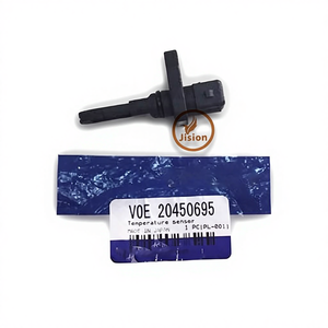 Capteur de température VOE20450695 pour excavatrice EC160B EC180B EC240B EC290B EC240B 20450695 - Product Image 1