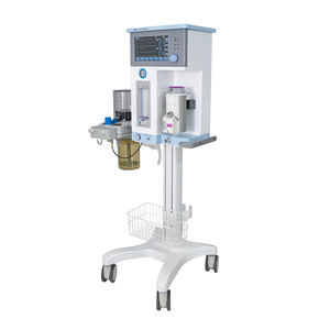 جهاز الحيوانات الأليفة مع جهاز تبخير آمن لعملية جراحة الحيوانات - Product Image 3