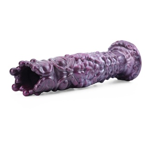 N-MR5309 Ovipositor Vaginal Anal para Poner Huevos, Dildo de Lobo, Estimulador de Próstata, Masajeador para Adultos - Product Image 2