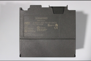 โมดูลอินพุตแบบอะนาล็อก S7-300 SM 336 PLC 6ES7336-1HE00-0AB0 6ES7336-4GE00-0AB0 - Product Image 6
