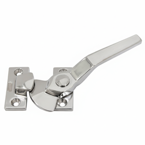 Manija hermética KB METAL TA-35 para puerta y ventana - Product Image 1