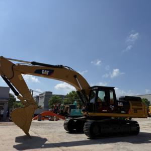 90 per cento nuovo usato cingolato escavatore cingolato CAT336D prezzo basso 36 Ton escavatore usato gatto 336 gatto <span class=keywords><strong>336D</strong></span> gatto 336 d2 - Product Image 2