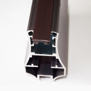 Maßgefertigte Industrielle Weiche Flexible Langlebige Gummi-Magnetleiste Messerstreifen Starkes Magnetband Umweltfreundlich - Product Image 1