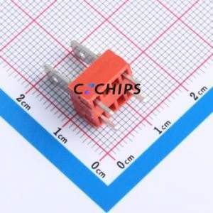 900-SUC-7.5/02 Solder Tab Terminal Through hole Component (THT),P=7.5mm Terminal - Product Image 1