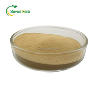 Extrait de levure de qualité alimentaire en poudre, extrait végétal, additif alimentaire
