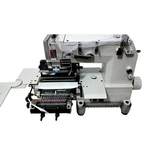 GC1433PQ Mechanical 33 Needle Sewing Machine Multi - Needle Apparel Machinery
