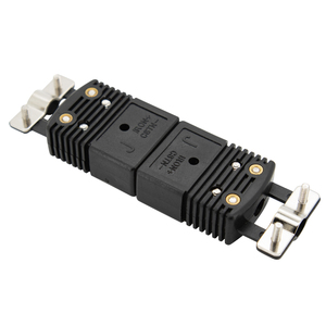 Satılık kelepçe ile yüksek sıcaklık termokup bağlantı erkek ve dişi fiş - Product Image 3