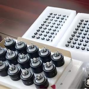 แหวนสลิปโรตารี asiantool ใหม่และดั้งเดิมแหวนลื่นปรอทนำไฟฟ้า <span class=keywords><strong>A1430</strong></span> NM ขั้วต่อควบคุมอุตสาหกรรม - Product Image 6