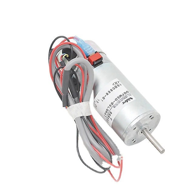 Nidec UGFMED-B5LGRA7 X Motor for Graphtec CE5000 Cutting Plotter Machine