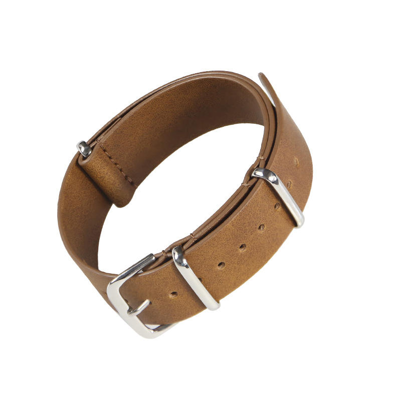 สีน้ำตาลอ่อน