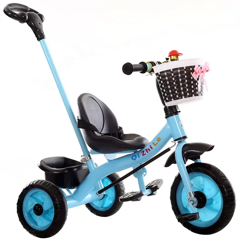 Ride-on carros ciclo pajero crianças equilíbrio bicicleta pedal bicicleta triciclo para bebes bebê crianças triciclo triciclos