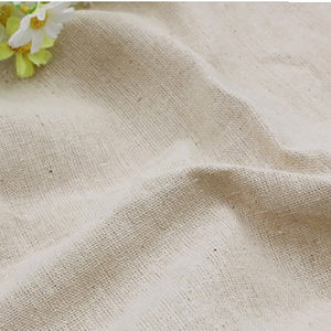 Chất Lượng Cao Trắng Linen Vải Thổ Nhĩ Kỳ Nhăn Miễn Phí Linen Vải Thời Trang Phù Hợp Với Chất Liệu Cho Phụ Nữ - Product Image 2