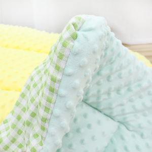 Manta de tela transpirable universal para las cuatro estaciones, para el invierno, productos para dormir para mascotas, nido para perros y gatos, tapete para el suelo - Product Image 6