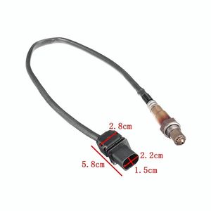 Sensor de Oxígeno 0258017136 18213-73KA0 93194878 para Suzuki Opel, Pieza de Repuesto - Product Image 3