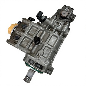 Pompe à injection de carburant neuve de haute qualité 320D, 321D, 322D : 326-4635, 3264635 - Product Image 1