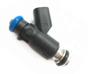 อะไหล่รถยนต์มือสอง แท้ศูนย์ 15710-H88601 15710H88601 หัวฉีดน้ำมันเชื้อเพลิง สำหรับรถยนต์มิตซูบิชิ เอ็กซ์เพรส 2500 ปี 10-16 เครื่องยนต์ 4.8 - Product Image 5