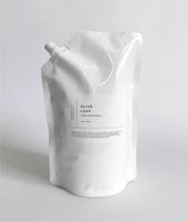 Sacs en plastique d'emballage liquide de jus de saveur de mangue de 50ml 100ml 150ml et sac liquide de poche