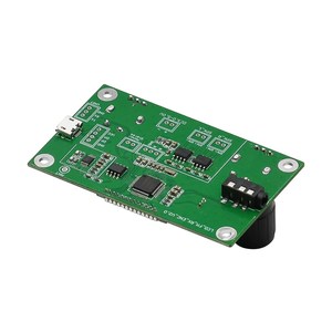 Placa de módulo receptor de <span class=keywords><strong>Radio</strong></span> FM estéreo Digital DSP PLL 87-108MHz con rango de frecuencia de Control Serie 50Hz-18KHz controlador - Product Image 2