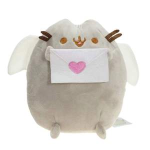 Bumo - Peluches Suaves y Adorables <span class=keywords><strong>de</strong></span> Animales Kawaii, Gatos, <span class=keywords><strong>Galletas</strong></span>, Helado, Sushi, Papas Fritas, <span class=keywords><strong>Donuts</strong></span>, Juguetes <span class=keywords><strong>de</strong></span> Peluche - Product Image 2