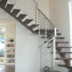 Outdoor Metal <strong>Fire</strong> <strong>Escape</strong> Staircase /exterior Prefab Mild Steel <strong>Stairs</strong>/hypaethral Wrought Iron <strong>Stair</strong> <strong>Handrail</strong> - Product Image 4