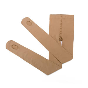 Miglior Fornitore di Calzamaglia Compressiva Personalizzata per <span class=keywords><strong>Uomo</strong></span>, Calzamaglia da Balletto con Piede per Uomini - Product Image 6