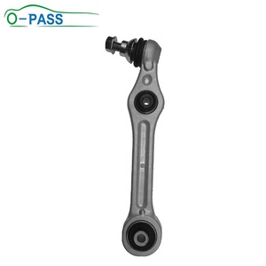 Brazo de control trasero inferior delantero OPASS para <span class=keywords><strong>mercedes</strong></span>-benz <span class=keywords><strong>GLC</strong></span> 2016- 2053304507 de los años a - Product Image 2