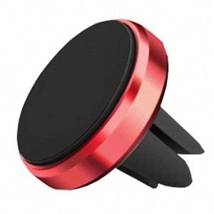 Soporte Magnético Antideslizante para GPS de Coche, Soporte Estable para Teléfono con Ventilación de Aire, con Soportes para Móviles, Regalo Novedoso - Product Image 2